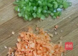 Xueying tofu recipe 3