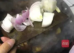 Illustration of how to cook chicken nuggets with potatoes 14