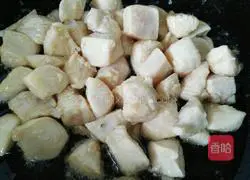 Home-style Kung Pao Chicken recipe 3