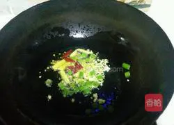 Illustration of how to cook cauliflower 3