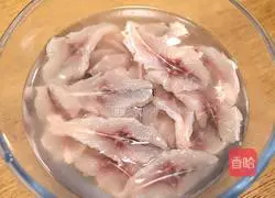 Illustration of how to make pickled fish 3