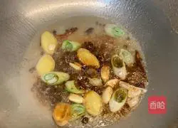 Illustration of how to make homemade boss fish 7