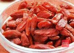 Illustration of how to make mushroom stewed chicken 3