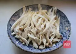 Microwave Oyster Mushroom Recipe Illustration 3