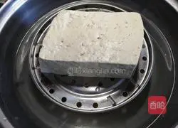 #河北菜# Governor's Tofu Practice illustration 2