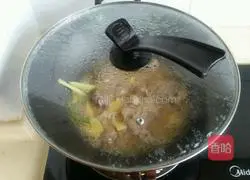 Pineapple duck recipe 8