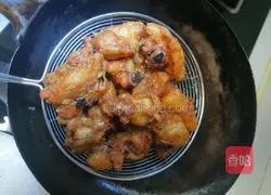 How to make Coke Chicken Nuggets Illustration 6