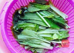 Garlic cabbage recipe 2