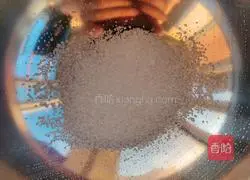 Illustration of how to make Guobaorou 8