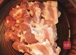 Secret Pork Belly Recipe Illustration 1