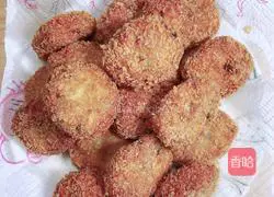 Illustration of how to make fresh fish steak 9