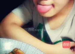 Illustration of how to make Xiang-style fish balls 7