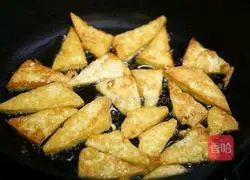 Home-style tofu recipe 5