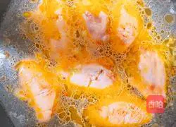 Illustration of how to make Coke Chicken Wings 7