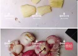 Tender and smooth, sweet and rich Hong Kong delicacy- Illustration of how to make Swiss chicken wings 1