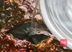 Illustration of how to make Mapo Tofu 5