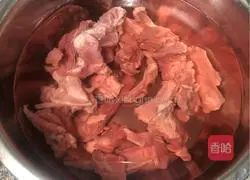 Braised Lamb Chops Illustration 1