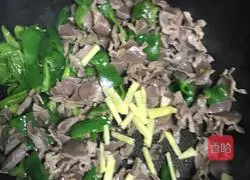 Home-style fried chicken gizzards Illustration 5