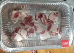 Roasted sauerkraut (oven version) recipe 4