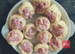 Hakka Yong Tofu Recipe Illustration 5