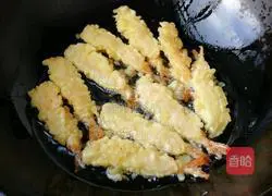 Tempura shrimp recipe 3