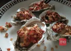 Super simple grilled oysters (oven version) recipe 9