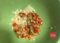 For Huajia Fans Practice illustration 3