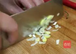 Magpie Bridge Tofu Recipe Illustration 6