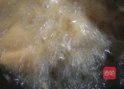 Illustration of Homemade Tofu 2