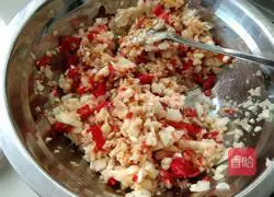 Super simple grilled oysters (oven version) Practice illustration 6