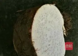 Super fragrant powder, taro and millet fragrant pork ribs recipe illustration 4