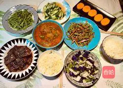 Braised Hairtail Recipe Illustration 1