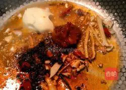 Illustration of Homemade Spicy Grilled Fish 9