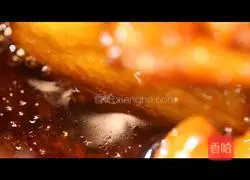 Three Cups of Chicken ‖ Illustration of the secret and authentic source version of the rice fighting chicken 8