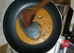 Illustration of how to make braised pork 4