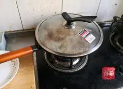 Illustration of how to cook potato stewed ribs 9