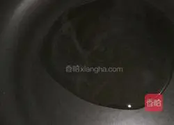 Illustration of how to make fried pork with cauliflower 6