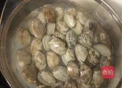 How to make garlic vermicelli in a pot Illustration 5