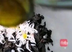 Illustration of low-fat weight loss meal 5