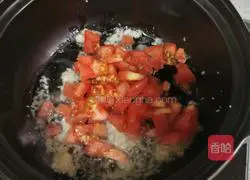 Enoki mushroom tomato beef stew recipe 10