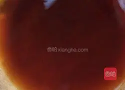 (steamed vegetables) garlic Illustration of how to make baby cabbage 7