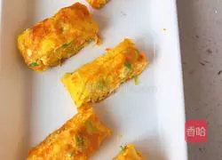 Very simple egg roll recipe 5