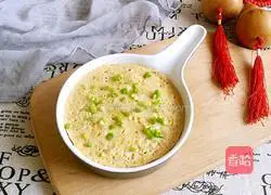 Pickled vegetables and tamales Practice illustration 9