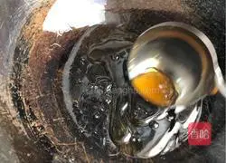 Illustration of Braised Pork 6