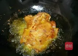 Illustration of how to make teriyaki chicken legs without teriyaki sauce 3