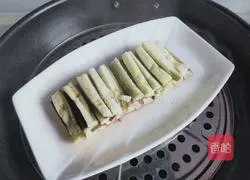 Garlic eggplant recipe 4