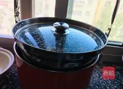 Illustration of how to make beer duck casserole 13