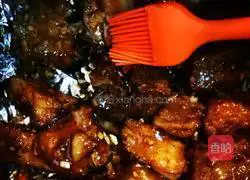 Cumin Garlic Spare Ribs Recipe Illustration 9