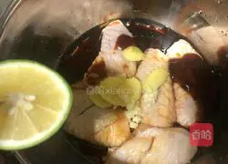 Lime Honey grilled chicken wings recipe 10