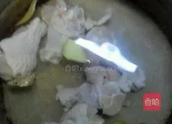 Potato curry chicken nuggets recipe 2